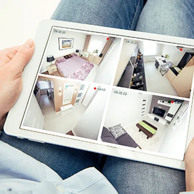 HD Network IP Cameras - 懂球帝